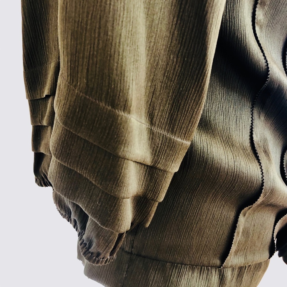 Diane Von Furstenberg Silk Top - Picture 5 of 8